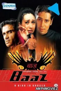 Baaz A Bird in Danger (2003) Hindi Full Movies