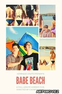 Babe Beach (2022) HQ Hindi Dubbed Movie