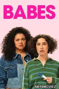 Babes (2024) ORG Hindi Dubbed Movie