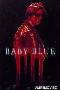 Baby Blue (2023) HQ Bengali Dubbed Movie