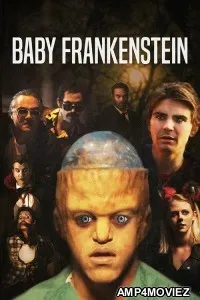 Baby Frankenstein (2018) ORG Hindi Dubbed Movie