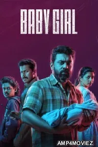 Baby Girl (2026) ORG Hindi Dubbed Movie