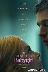 Babygirl (2024) HQ Bengali Dubbed Movie