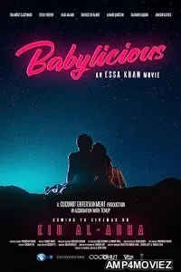 Babylicious (2023) Urdu Movie