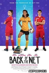 Back of the Net (2019) Hindi Dubbed Movie