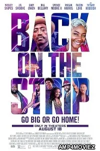 Back on the Strip (2023) HQ Bengali Dubbed Movie