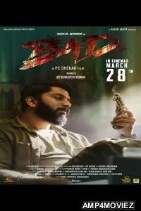 Bad (2025) HQ Bengali Dubbed Movie