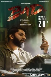 Bad (2025) HQ Telugu Dubbed Movie