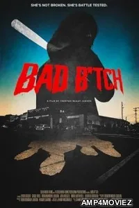 Bad B tch (2025) HQ Tamil Dubbed Movie