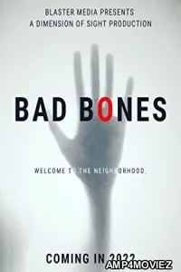 Bad Bones (2022) HQ Bengali Dubbed Movie