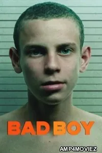 Bad Boy (2025) Season 1 Hindi Dubbed Web Series