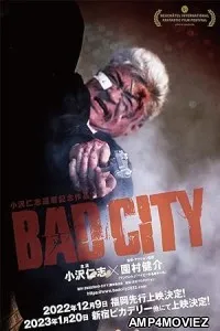 Bad City (2022) HQ Telugu Dubbed Movie
