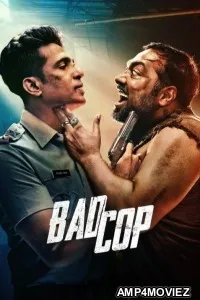 Bad Cop (2024) S01 (EP07) Hindi Web Series