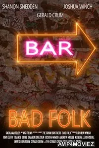Bad Folks (2021) HQ Bengali Dubbed Movie