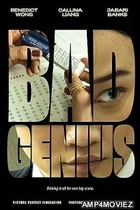 Bad Genius (2024) HQ Telugu Dubbed Movie