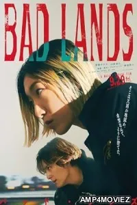 Bad Lands (2023) HQ Bengali Dubbed Movie