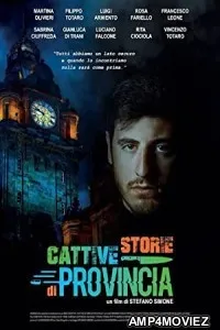 Bad Provincial Stories (2021) HQ Hindi Dubbed Movie