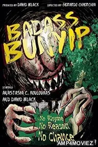 Badass Bunyip (2021) HQ Hindi Dubbed Movie