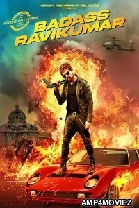 Badass Ravikumar (2025) HQ Bengali Dubbed Movie