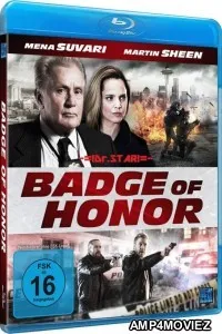Badge of Honor (2015) UNCUT Hindi Dubbed Movies