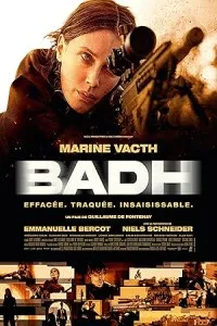 Badh (2025) HQ Bengali Dubbed Movie