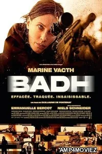 Badh (2025) HQ Telugu Dubbed Movie
