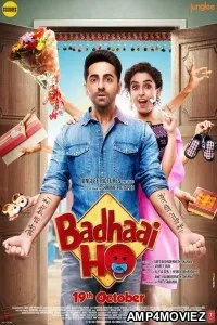 Badhaai Ho (2018) Bollywood Hindi Full Movies