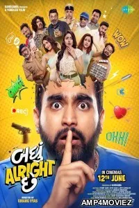 Badhu Alright Che (2026) HQ Hindi Subtitles