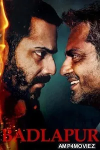 Badlapur (2015) Hindi Movie