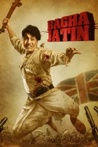 Bagha Jatin (2023) Hindi Movie