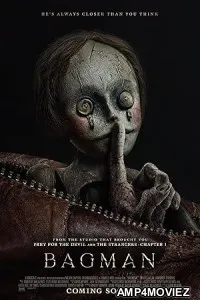 Bagman (2024) HQ Bengali Dubbed Movie