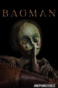 Bagman (2024) ORG Hindi Dubbed Movie