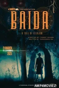 Baida (2025) HQ Tamil Dubbed Movie