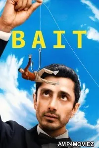 Bait (2026) Season 1 Hindi Dubbed Web Series