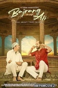 Bajrang Aur Ali (2024) HQ Bengali Dubbed Movie