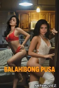 Balahibong Pusa (2025) Tagalog Movie
