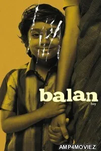 Balan The Boy (2026) ORG Hindi Dubbed Movie