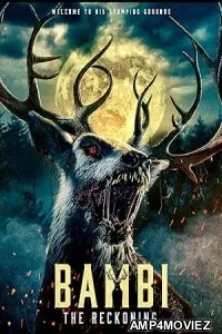 Bambi The Reckoning (2025) HQ Bengali Dubbed Movie