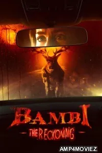 Bambi The Reckoning (2025) ORG Hindi Dubbed Movie