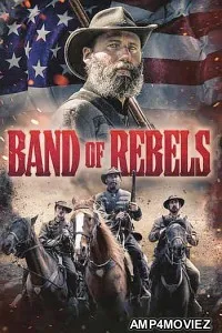 Band of Rebels (2022) HQ Hindi Dubbed Movie
