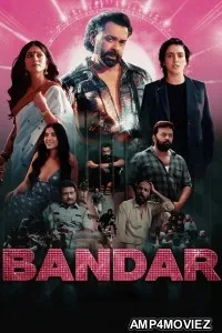 Bandar (2026) Hindi Movie