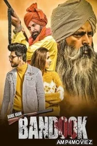 Bande Khani Bandook Nagni (2023) Punjabi Movie