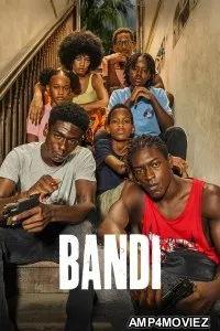 Bandi (2026) Season 1 Hindi Dubbed Web Series