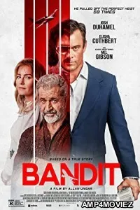 Bandit (2022) HQ Bengali Dubbed Movie