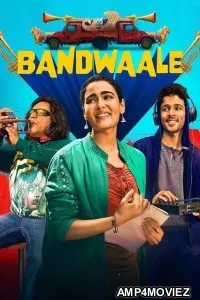 Bandwaale (2026) Season 1 Hindi Web Series