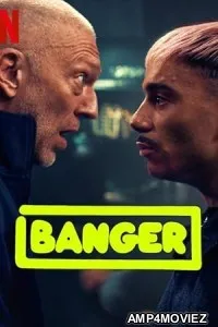 Banger (2025) HQ Hindi Dubbed Movie