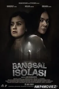 Bangsal Isolasi (2024) HQ Bengali Dubbed Movie