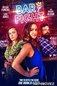 Bar Fight (2022) HQ Hindi Dubbed Movie