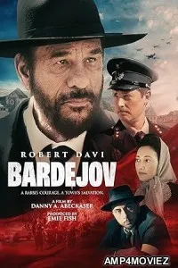 Bardejov (2024) HQ Tamil Dubbed Movie