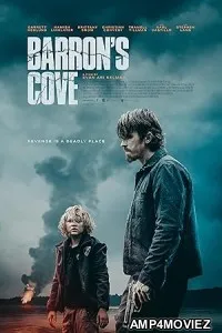 Barrons Cove (2024) HQ Telugu Dubbed Movie